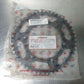 JT Sprockets - JTR822.49 - Steel Rear Sprocket, 49T