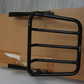 Harley-Davidson  Gloss Black Holdfast  Two-up  Luggage Rack 50300135