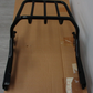 Harley-Davidson  Gloss Black Holdfast  Two-up  Luggage Rack 50300135