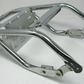Harley-Davidson OEM 09-13 Touring Fender Luggage Rack 53411-09