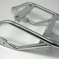 Harley-Davidson OEM 09-13 Touring Fender Luggage Rack 53411-09