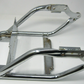 Harley-Davidson OEM 09-13 Touring Fender Luggage Rack 53411-09