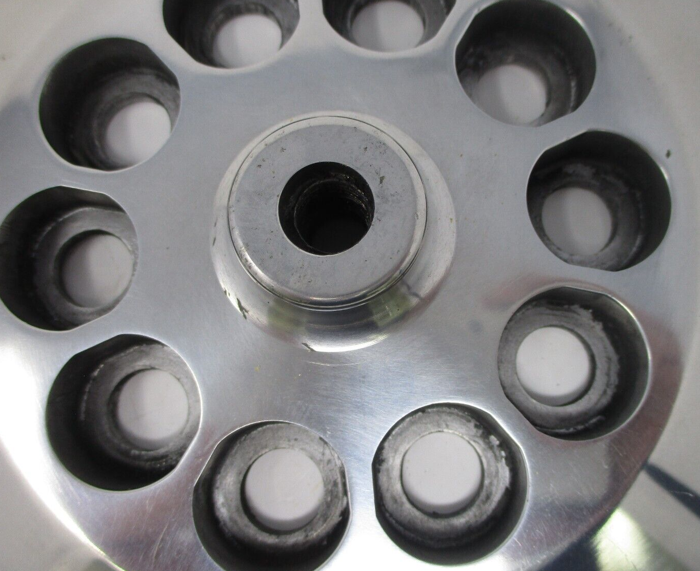Harley-Davidson  Clutch Releasing Disc Fits  '84 and Earlier 37805-83T