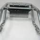 Harley-Davidson OEM 09-13 Touring Fender Luggage Rack 53411-09