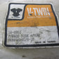 NOS V-Twin Front Fender Side Spear (Single Unit) 50-0951