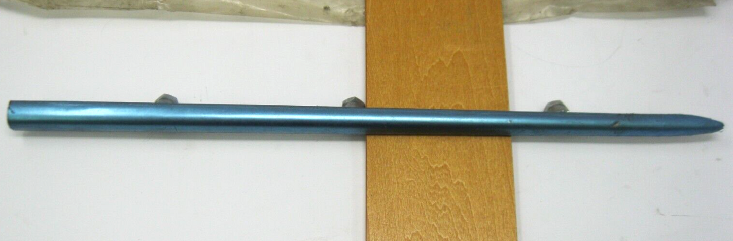 NOS V-Twin Front Fender Side Spear (Single Unit) 50-0951