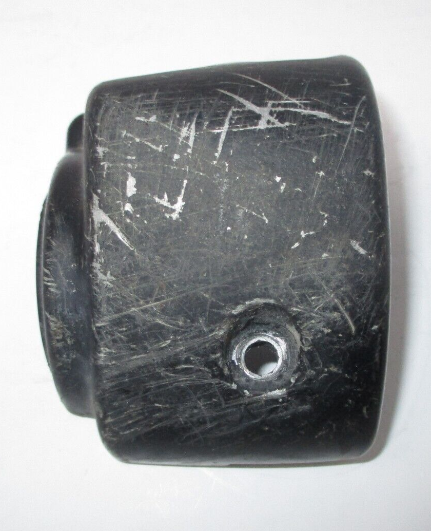 Harley-Davidson Front Upper Switch Housing 71564-96