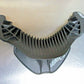 Leatt Front Brace Pack GPX Adventure Grey/Black 4300530099 (191-669)