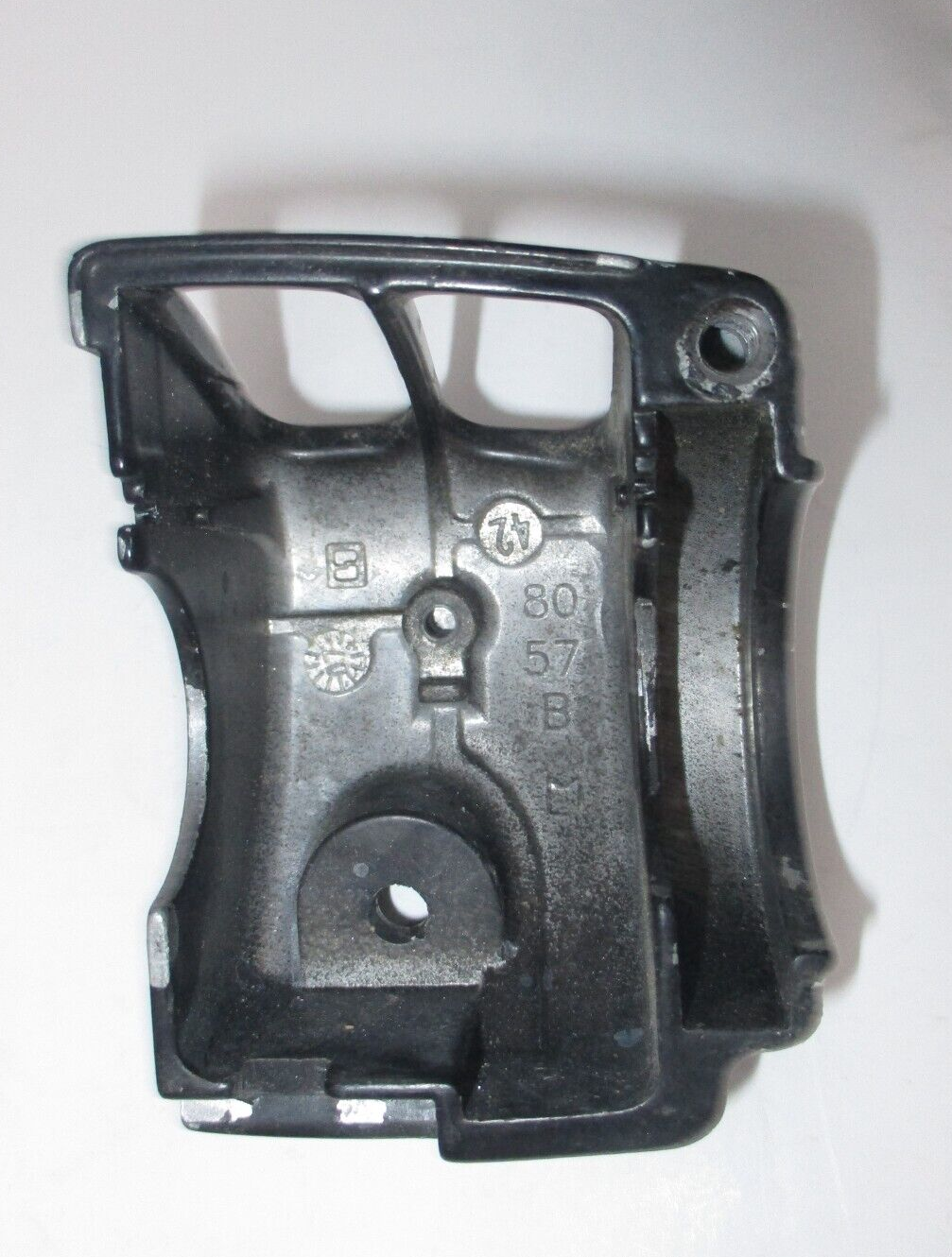 Harley-Davidson Front Upper Switch Housing 71564-96