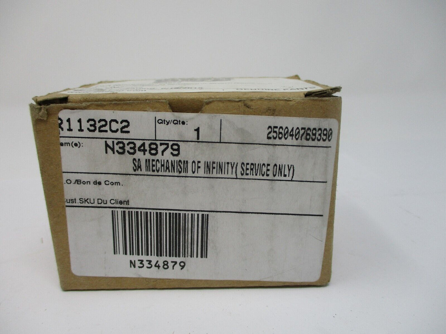 DeWALT N334879