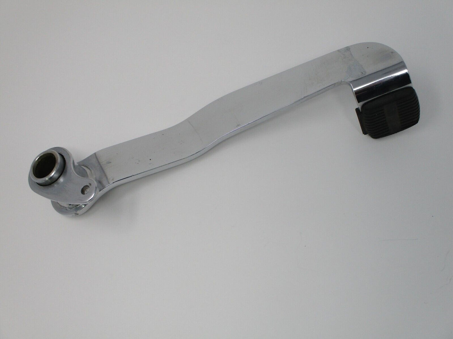 Harley-Davidson OEM Chrome Brake Pedal 42597-00