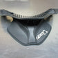 Leatt Front Brace Pack GPX Adventure Grey/Black 4300530099 (191-669)