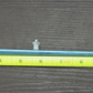 NOS V-Twin Front Fender Side Spear (Single Unit) 50-0951