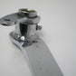 Harley-Davidson OEM Chrome Brake Pedal 42597-00