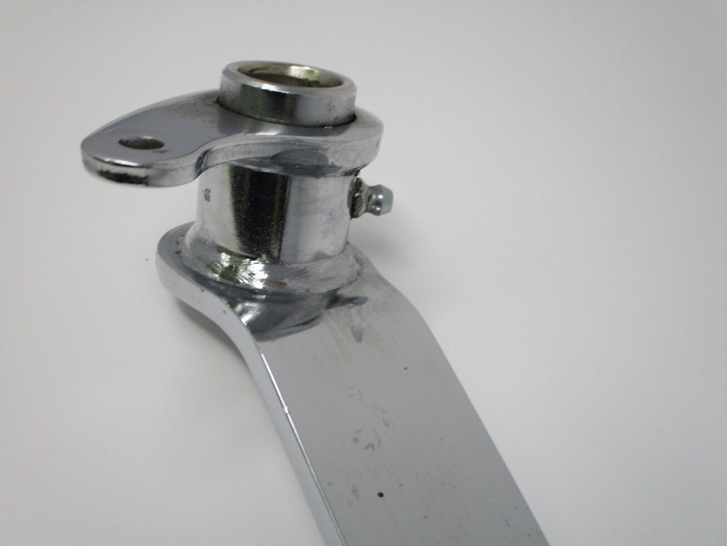 Harley-Davidson OEM Chrome Brake Pedal 42597-00