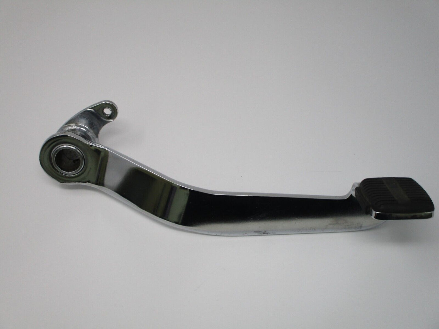 Harley-Davidson OEM Chrome Brake Pedal 42597-00