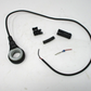 Front  ABS Wheel Speed Sensor  For HD Electra Glide CVO Ultra Classic 40614-08