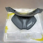 Leatt Front Brace Pack GPX Adventure Grey/Black 4300530099 (191-669)