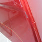 Harley-Davidson OEM LH Saddlebag Red with Detail 79107-03A