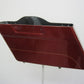 Harley-Davidson OEM LH Saddlebag Red with Detail 79107-03A