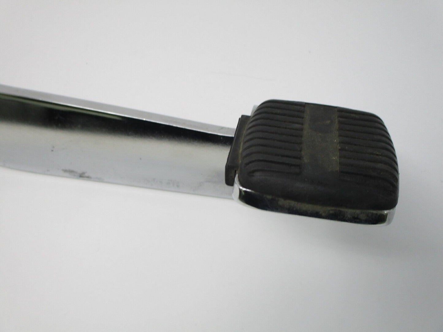 Harley-Davidson OEM Chrome Brake Pedal 42597-00