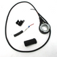 Front  ABS Wheel Speed Sensor  For HD Electra Glide CVO Ultra Classic 40614-08