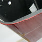 Harley-Davidson OEM LH Saddlebag Red with Detail 79107-03A