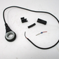 Front  ABS Wheel Speed Sensor  For HD Electra Glide CVO Ultra Classic 40614-08