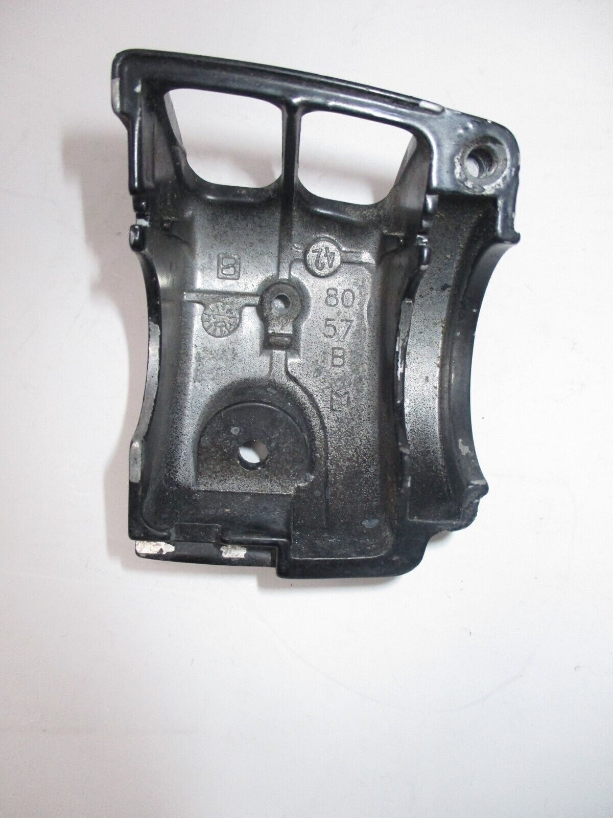 Harley-Davidson Front Upper Switch Housing 71564-96