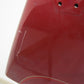 Harley-Davidson OEM LH Saddlebag Red with Detail 79107-03A