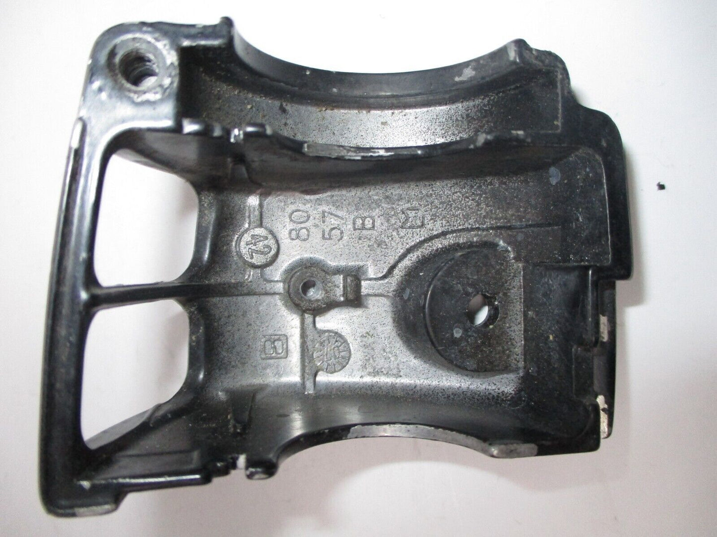 Harley-Davidson Front Upper Switch Housing 71564-96