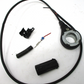 Front  ABS Wheel Speed Sensor  For HD Electra Glide CVO Ultra Classic 40614-08