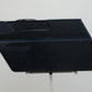 Harley Davidson OEM Left Saddlebag Blue w/Pin Stripe