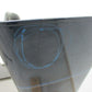Harley Davidson OEM Left Saddlebag Blue w/Pin Stripe