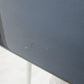 Harley Davidson OEM Left Saddlebag Blue w/Pin Stripe