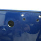 Harley Davidson OEM Right Saddlebag Royal Blue 90200412 2014-Later