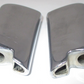 Harley- Davidson OEM Rear Turn Signal Mounts  PAIR 68480-93