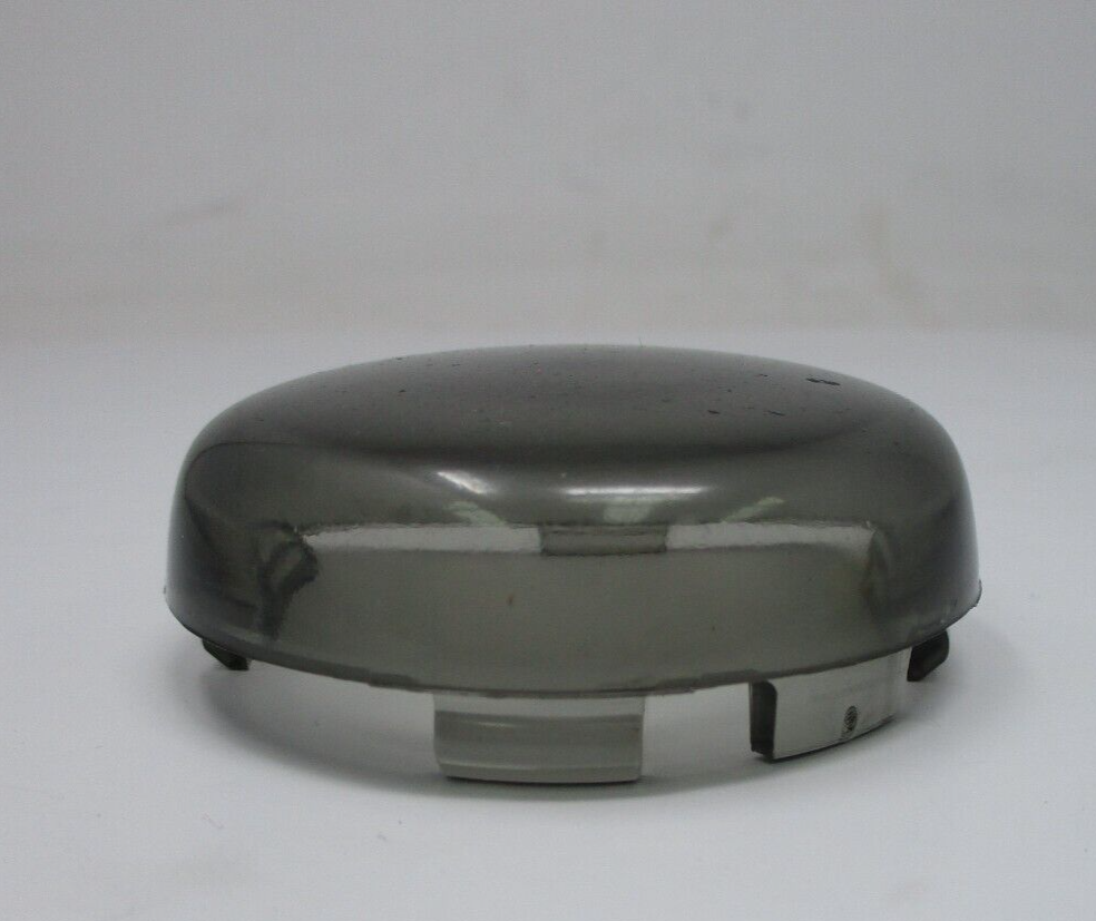 Smoked Bullet Signal Lens  (Single unit) 2020-1600