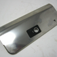 Harley-Davidson OEM 91-17 Stainless Softail Left Rear Panel with Hole   67821-87