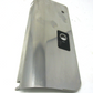 Harley-Davidson OEM 91-17 Stainless Softail Left Rear Panel with Hole   67821-87