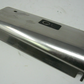 Harley-Davidson OEM 91-17 Stainless Softail Left Rear Panel with Hole   67821-87
