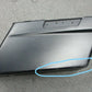Harley Davidson OEM Right Side Saddlebag Lower Black Denim 90828-10BYM