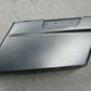 Harley Davidson OEM Right Side Saddlebag Lower Black Denim 90828-10BYM