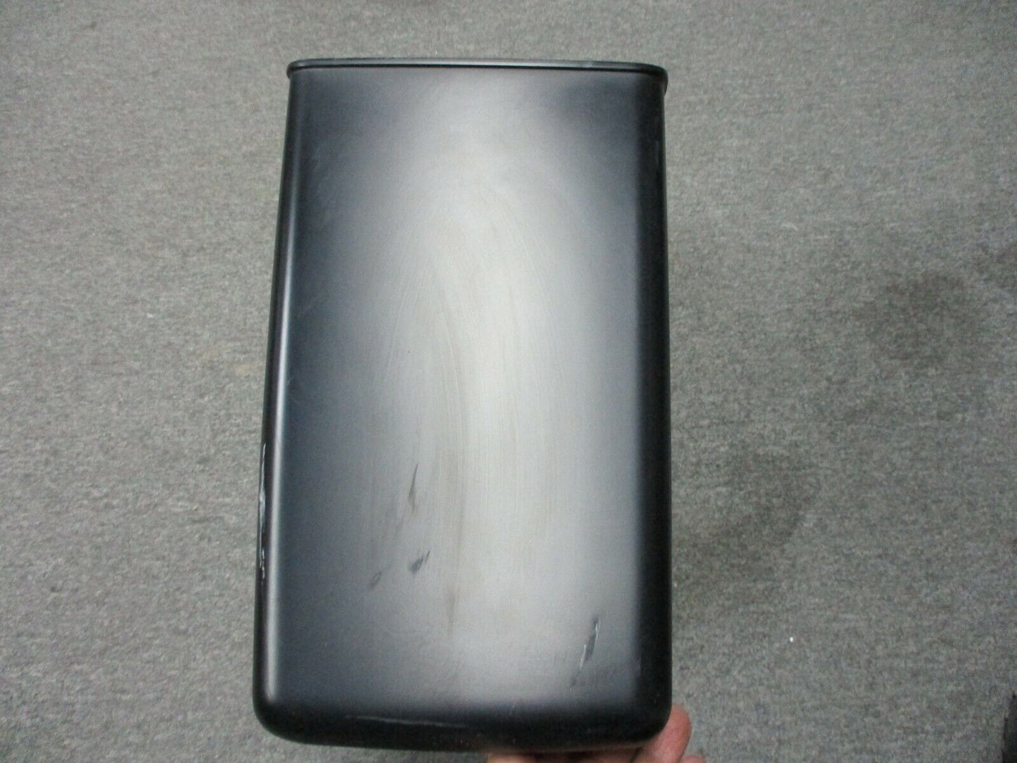Harley Davidson OEM Right Side Saddlebag Lower Black Denim 90828-10BYM