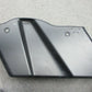 Harley Davidson OEM Right Side Saddlebag Lower Black Denim 90828-10BYM