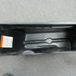 Harley Davidson OEM Right Side Saddlebag Lower Black Denim 90828-10BYM
