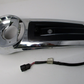 Harley-Davidson  Dash with CB Console 61270-08