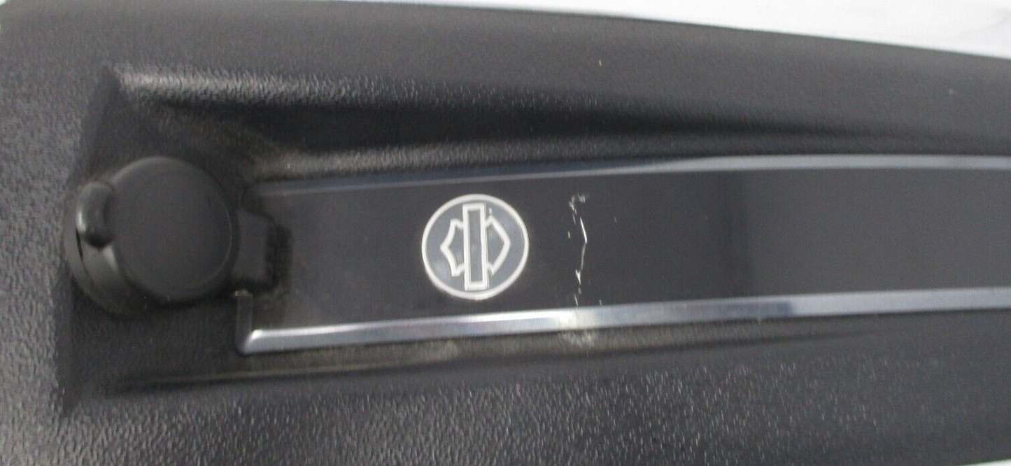 Harley-Davidson  Dash with CB Console 61270-08