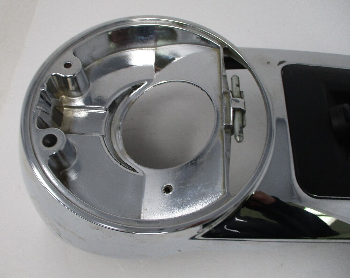 Harley-Davidson  Dash with CB Console 61270-08