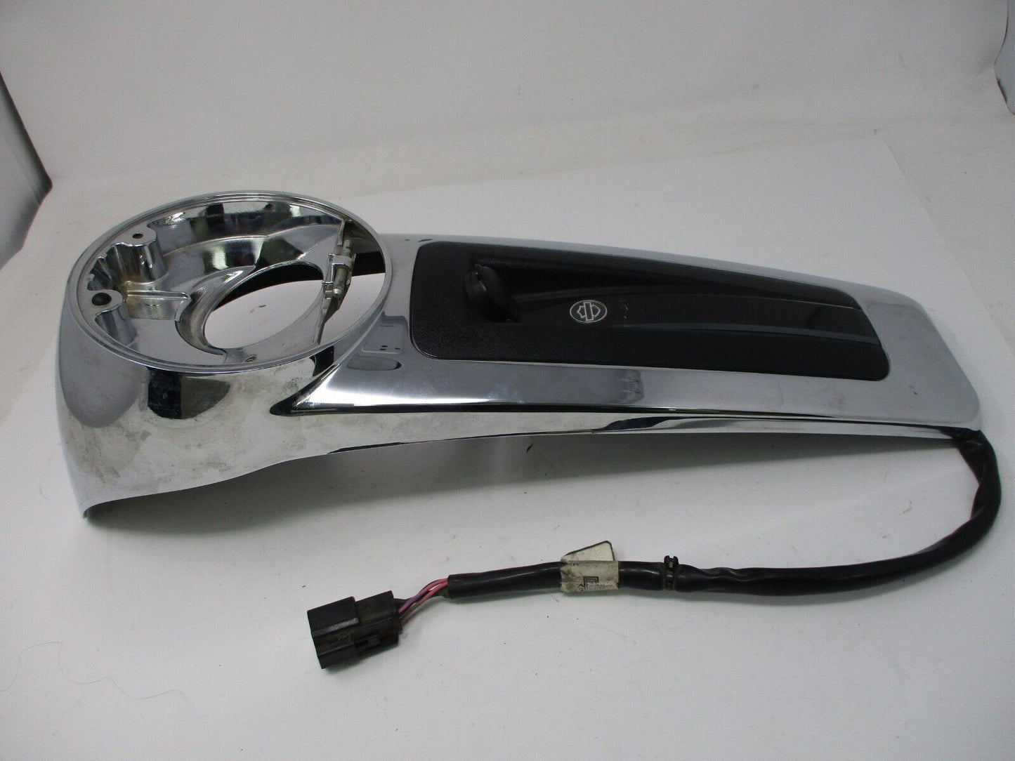 Harley-Davidson  Dash with CB Console 61270-08